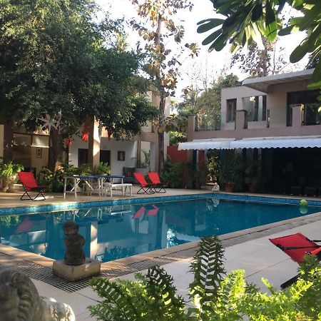 Mango Beach Villas Kihim Alibaug Exterior photo