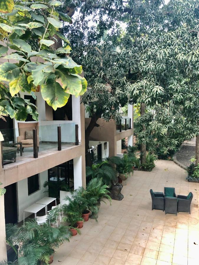 Mango Beach Villas Kihim Alibaug Exterior photo