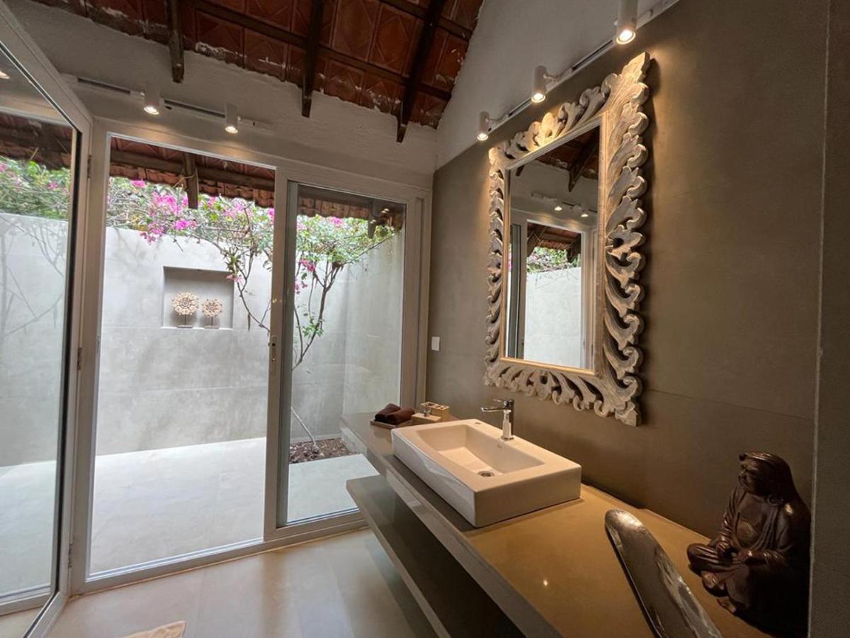 Mango Beach Villas Kihim Alibaug Exterior photo