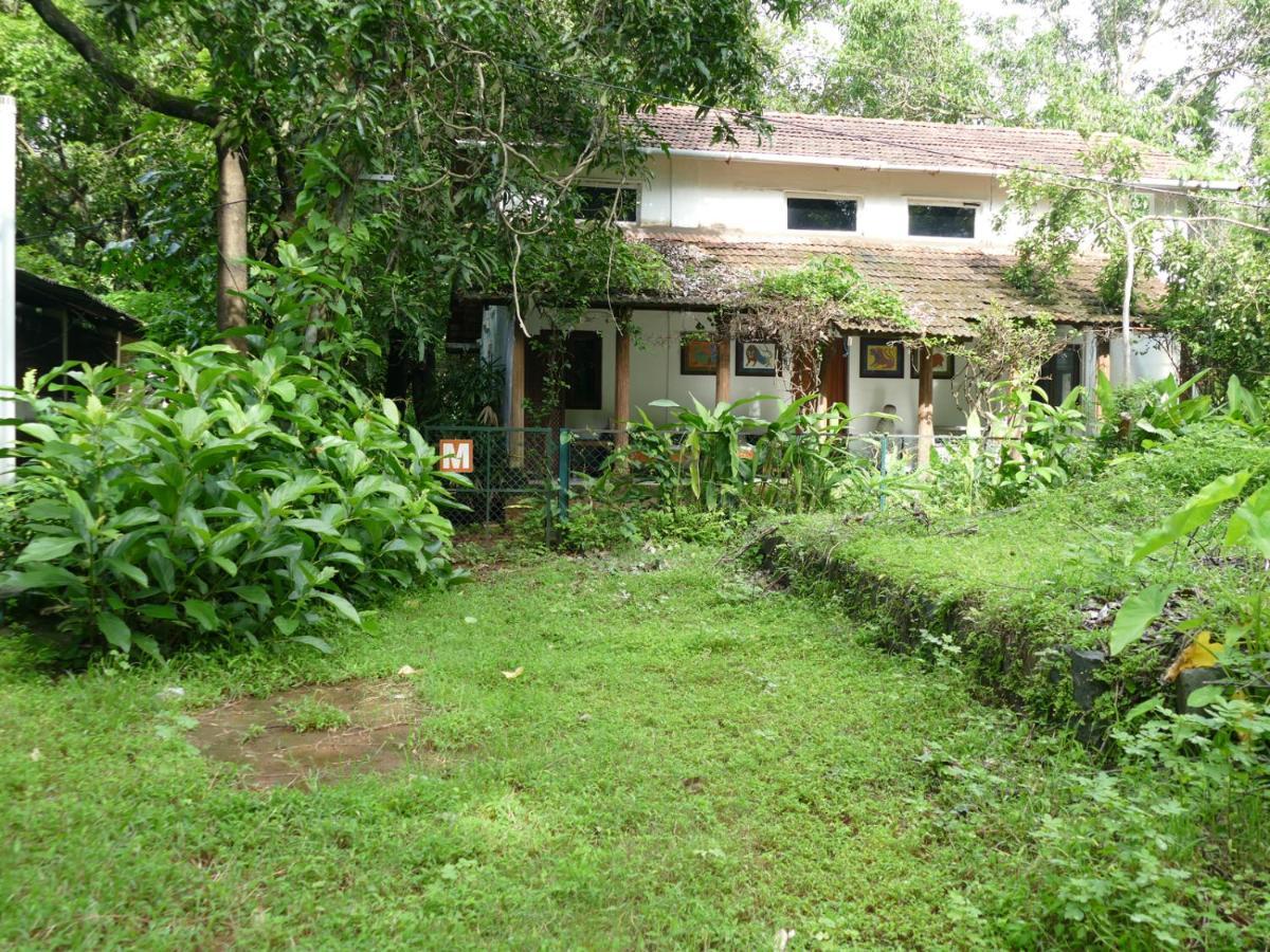 Mango Beach Villas Kihim Alibaug Exterior photo