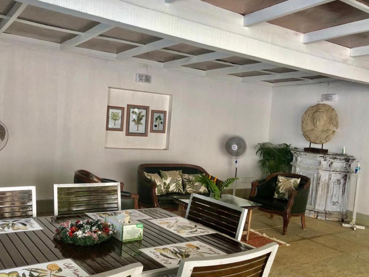 Mango Beach Villas Kihim Alibaug Exterior photo