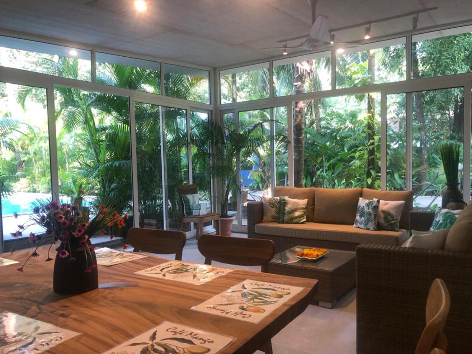 Mango Beach Villas Kihim Alibaug Exterior photo