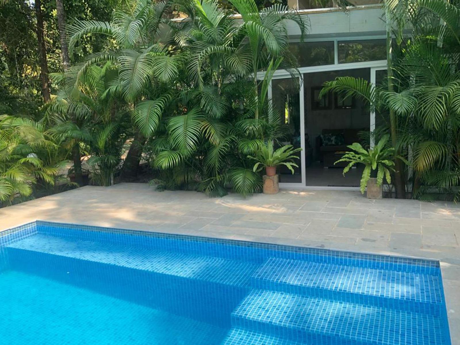 Mango Beach Villas Kihim Alibaug Exterior photo