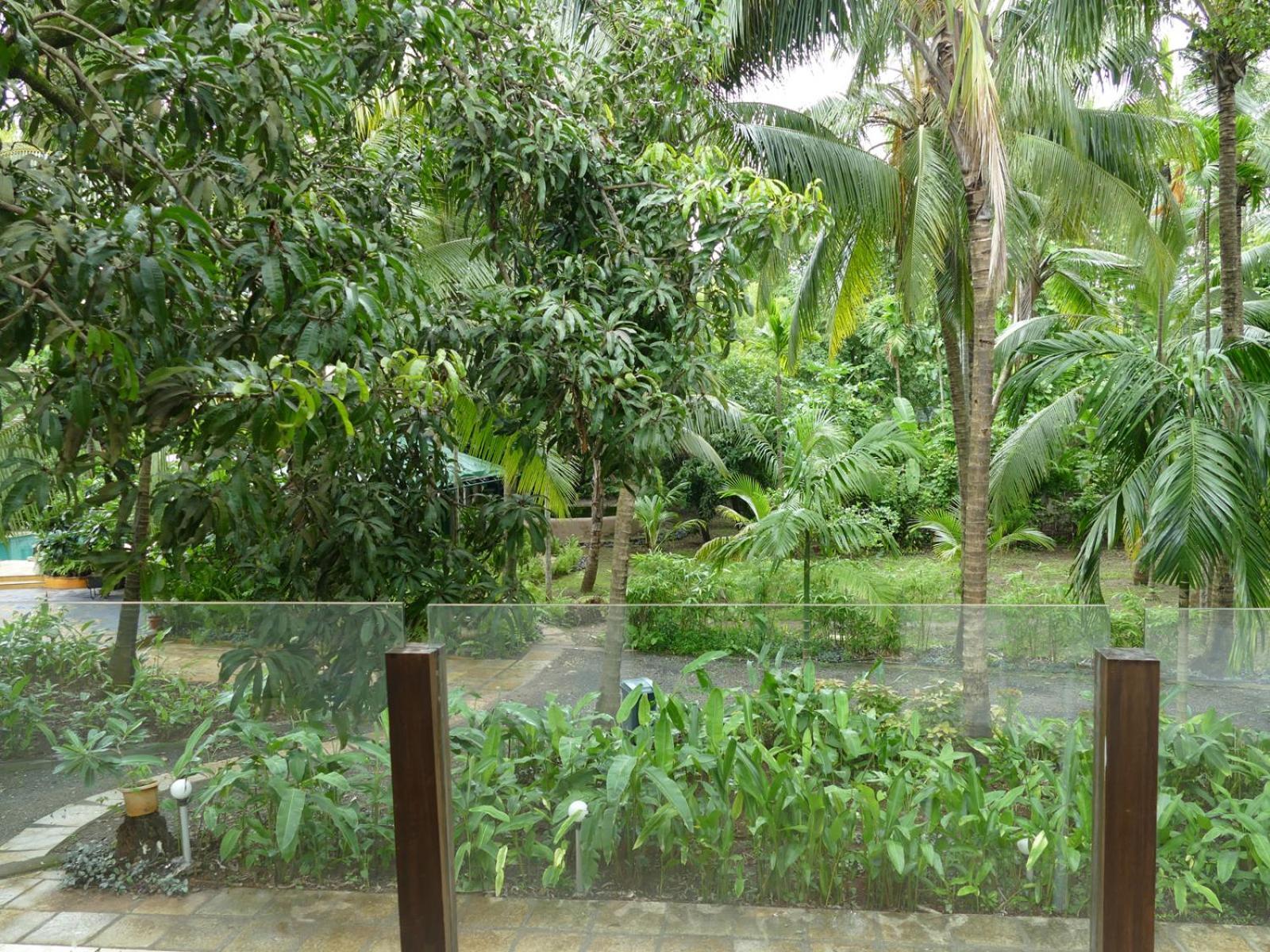 Mango Beach Villas Kihim Alibaug Exterior photo