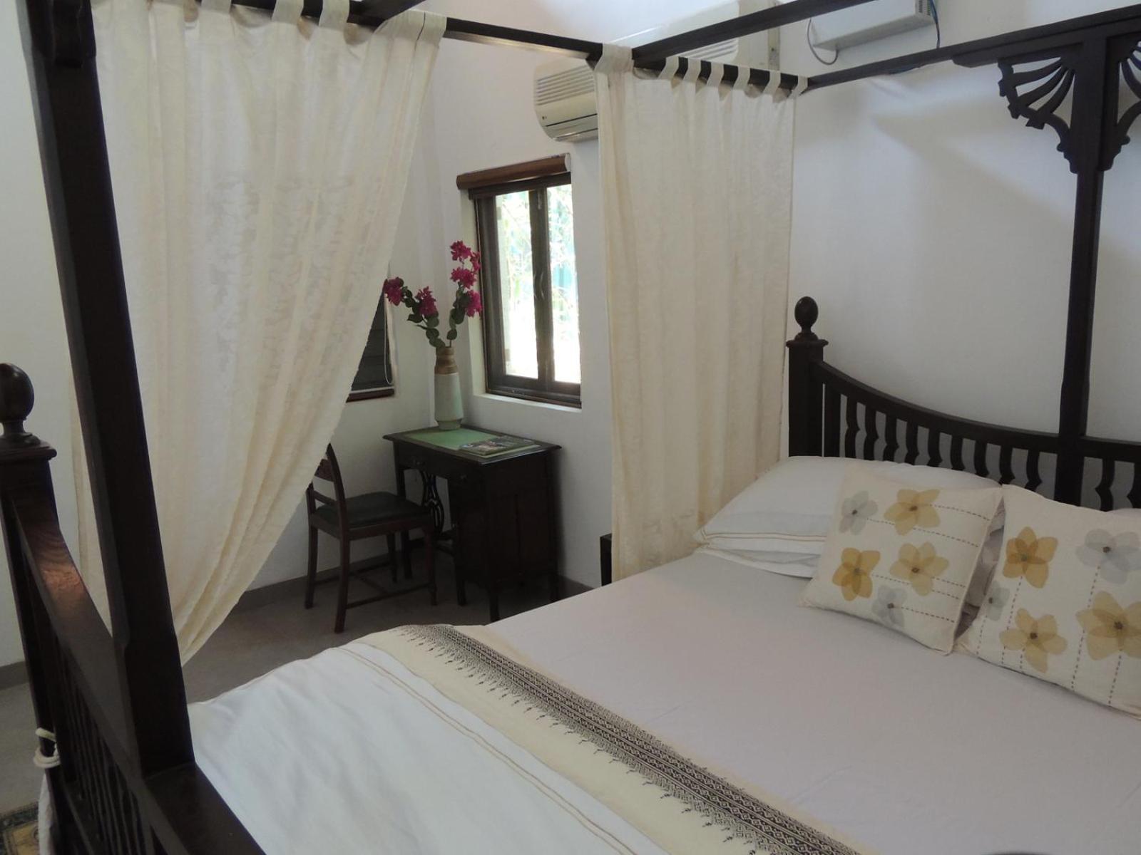 Mango Beach Villas Kihim Alibaug Exterior photo