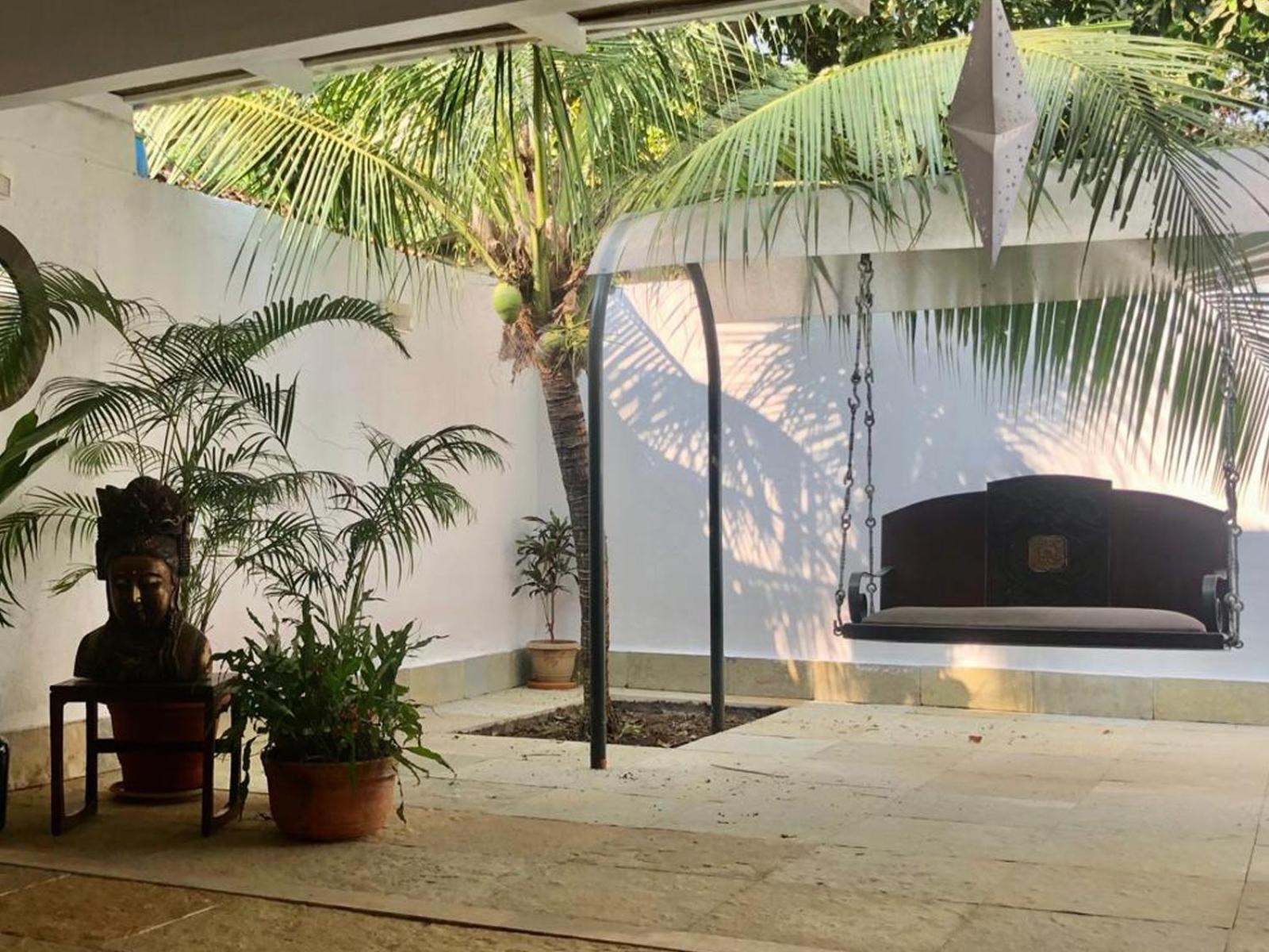 Mango Beach Villas Kihim Alibaug Exterior photo